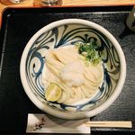 讃岐饂飩 根の津