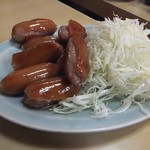 かんだ食堂 - 