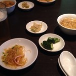 四川料理 シュン - ランチセット