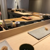 代官山 鮨 たけうち - 
