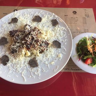 長野市でランチに使える洋食 ランキング 食べログ