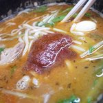 麺家 静 - 