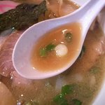 麺家 静 - 