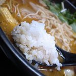 麺家 静 - 