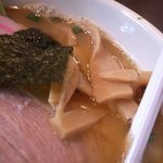 麺家 静 - 