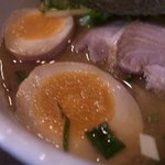 麺家 静 - 