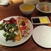 カフェ