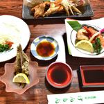 Sushihonkegemmon - 