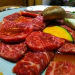 Yakiniku Shigemi - 