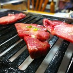 焼肉 シゲミ - 