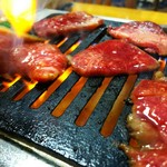 Yakiniku Shigemi - 