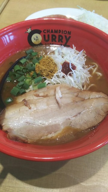 閉店 チャンピオンカレーヌードル Champion Curry Noodle 小松 ラーメン 食べログ 閉店 チャンピオンカレーヌードル Champion Curry Noodle 小松 ラーメン 食べログ