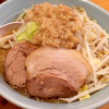 ラーメン慶次郎 本店