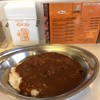 カレーショップ インデアン まちなか店