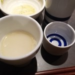 もつ鍋 水炊き 極 - 