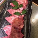 焼肉 加茂川 - 