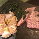 焼肉 加茂川 - 