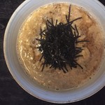 蕎麦処 五郎右ヱ門 - 料理写真:玉子とじ蕎麦
