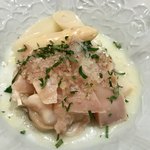 レストラン ナンペイダイ - 