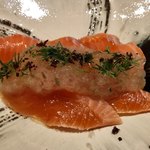 レストラン ナンペイダイ - 