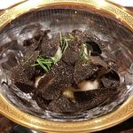 レストラン ナンペイダイ - 