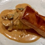 レストラン ナンペイダイ - 