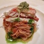 レストラン ナンペイダイ - 