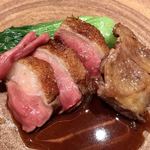 レストラン ナンペイダイ - 