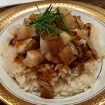 レストラン ナンペイダイ - 