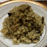 レストラン ナンペイダイ - 