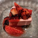 レストラン ナンペイダイ - 