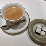 レストラン ナンペイダイ - 