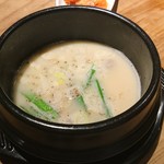 プサンアジメ - クッパ(18-03)