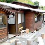 三好うどん - 三好うどんさん