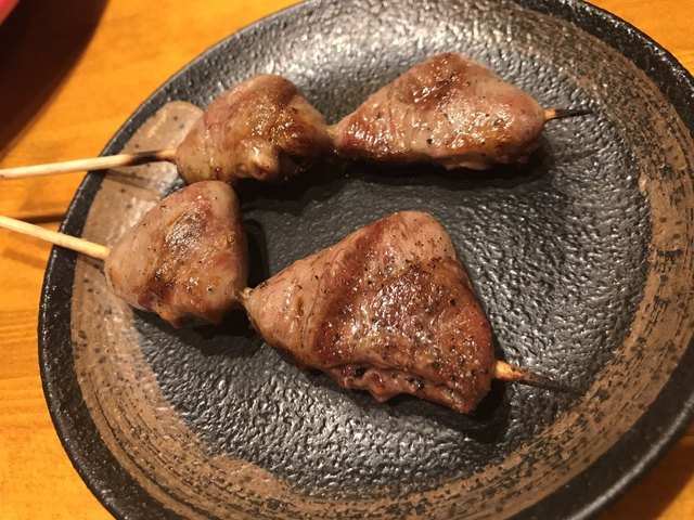 うたた屋 江坂 焼鳥 ネット予約可 食べログ