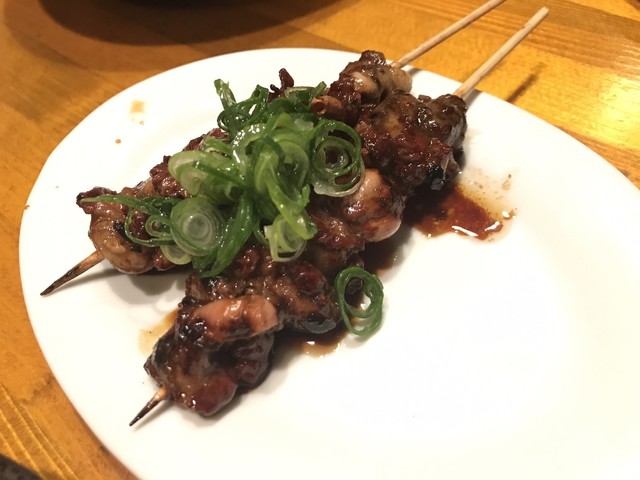 うたた屋 江坂 焼鳥 ネット予約可 食べログ