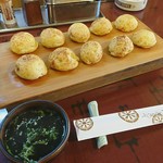 Takoyaki no Mise Sato - 