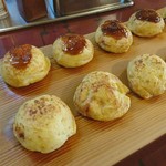Takoyaki no Mise Sato - 
