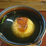 Takoyaki no Mise Sato - 