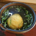 Takoyaki no Mise Sato - 