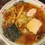 蟹味亭 - 米沢ラーメン