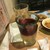 ごまとオリーブ - 