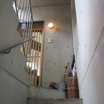 ワインカフェ 月 - 