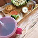 OYAKO CAFE MINI - 