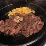 いきなりステーキ 深谷店