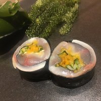 不動前 すし 岩澤 - 
