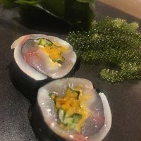 不動前 すし 岩澤 - 