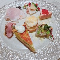 ダルマット 六本木ヒルズ店 - 