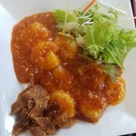 中国料理 寿園 - 