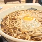 味奈登庵 - #食べログ的に撮るとこうなる。